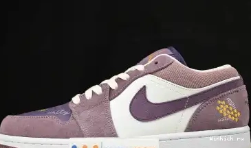 Unity Low Jordan 1 0528